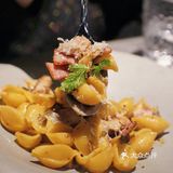 绝对想不到的音乐餐吧🎶，隐藏着不错的西餐🍽️