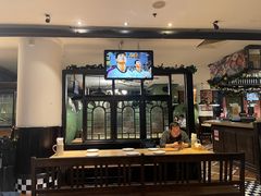 -普拉那啤酒坊Paulaner(凯宾斯基饭店)