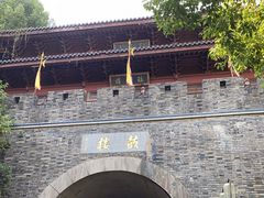 -鼓楼(西湖风景名胜区)