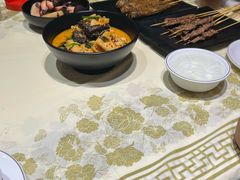 -聚味瞿记·龙虾堂(天元店)