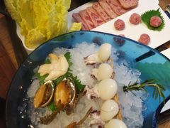 -红鼎豆捞·小红鼎豆捞送(花样年华大厦店)