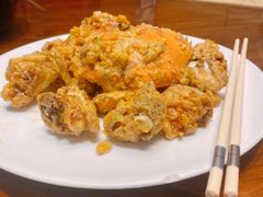 -新海利海鲜城·41年珠海老字号(夏湾店)
