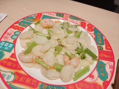 -避风塘(宝山万达店)