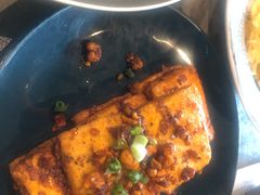 石屏豆腐-半山腰·云南菜(侨福芳草地店)
