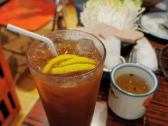 -沙胆彪炭炉牛杂煲(成都玉林店)