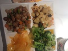 -叁宝烤肉• 西安烧烤(太乙路店)