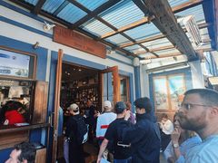 -Fergburger(皇后镇店)