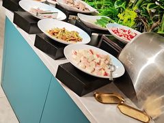 -晶丽香榭自助餐(南京大饭店)