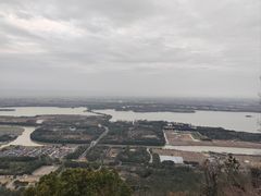-虞山风景区