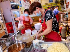 -陕西周记·手工米皮老店(工人路店)