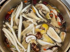 -大理董·董家小厨野生菌火锅(古城旗舰店)