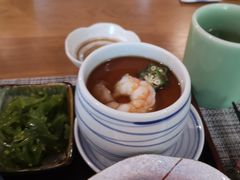 -活鳗饭·鹅肝范儿(高碑店店)