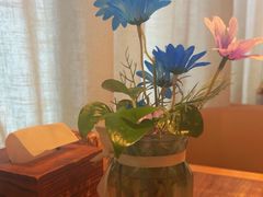 -云海肴·汽锅鸡·云南代表菜(浦江欢乐颂店)