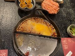 -盡膳口福·百年汤方火锅(科华北路店)