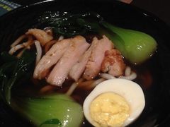 猪劲肉乌冬-绿茵阁(体育西分店)