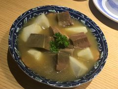 -富山日式料理(宽厚里店)