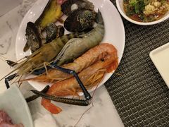 -澜悦港海鲜体验主题餐厅