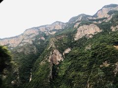 -乌江画廊(彭水苗族土家族自治县)