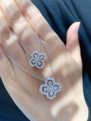 点击看大图 -Cindy Jewelry·钻戒·彩色宝石