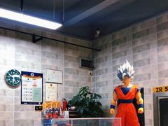 -山水肠粉(盐田店)