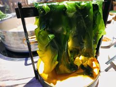 -润园四季椰子鸡火锅(南山海岸城店)