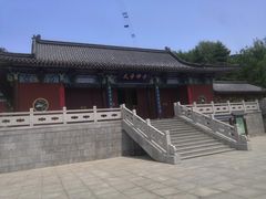 -威海华夏城景区