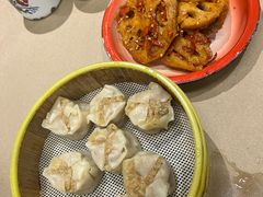 招牌烧麦-老三样·旧食新味(万寿宫店)