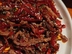 -甜阿姨·天台花园私房菜(万松园店)