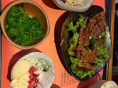 -宋家族亭多国籍料理(泰华城店)