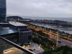 -厦门国际会议中心酒店(环岛路酒店)