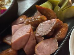 -ibarrel爱杯·bistro&brunch(江宁路店)