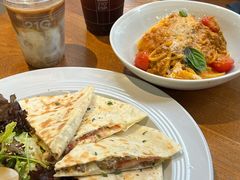 -21G Espresso(前山店)