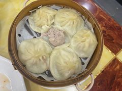 -张记汤馆(嫩江路店)