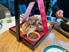 过年才吃的鸿运当头-7017浙菜•建德味(中财店)
