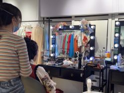 -扶摇阁旗袍|汉服造型工作室