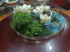-灶东家民间菜(回兴店)