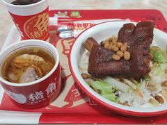 -猪角·闽南猪脚饭(上梅林店)