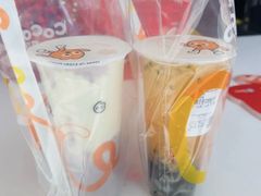 -CoCo都可(大兴店)
