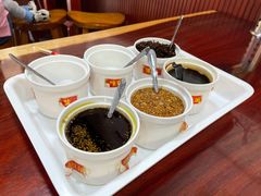 -老仓醋米线(万达店)