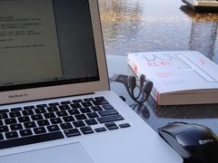 -白云湖畔酒店-湖畔餐厅