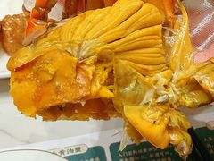 -膳富贵黄油蟹体验馆(欢乐港湾店)