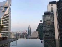 -曼谷大仓新颐酒店