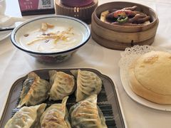 -榕江春·点心荟