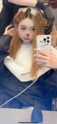 -Fr美发沙龙