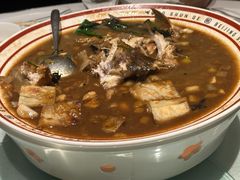 -旺顺阁·北京菜(北辰上品+)