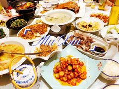 -金家老三饭庄(常营店)