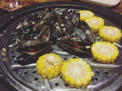 -船奇蒸汽海鲜·闽菜(八市海鲜总店)