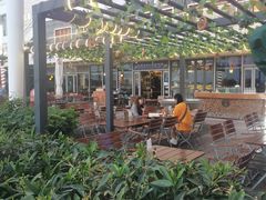 -Paulaner·德国帕拉娜自酿啤酒餐厅(海上世界店)