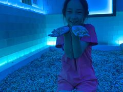 -青水瓦台汤泉(未央店)