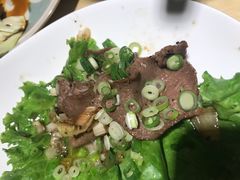 -晶吉·居酒屋·烧鸟·生鱼饭(中山区民主广场店)